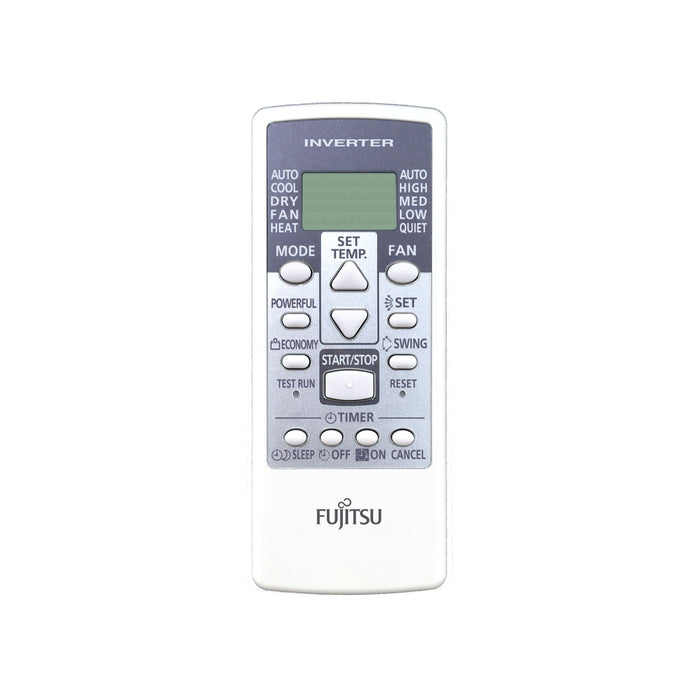 Condizionatore Fujitsu KL 24000 Btu ASEG24KLCA R-32