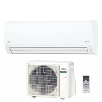 Condizionatore Fujitsu KL 24000 Btu ASEG24KLCA R-32