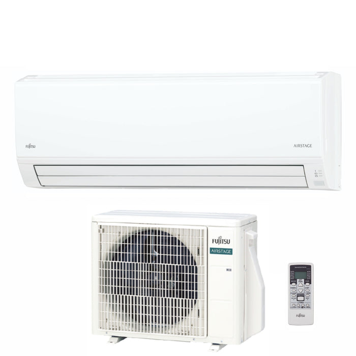 Condizionatore Fujitsu KL 24000 Btu ASEG24KLCA R-32