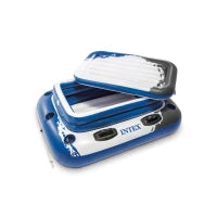 58821NP - Mini Frigo Galleggiante Cm 122X97