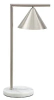 Lampada Da Tavolo Gloty Cm 18X27X53