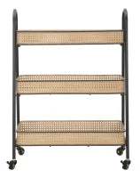 Carrello Fuji cm 60X30X80