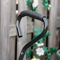 Carrello da Giardino con Struttura in Acciaio e Pneumatici, 108x52x100cm, Verde