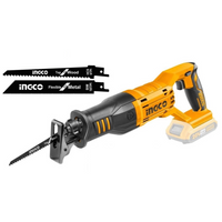 Seghetto gattuccio batteria litio 20v lame incluse legno metallo taglio preciso