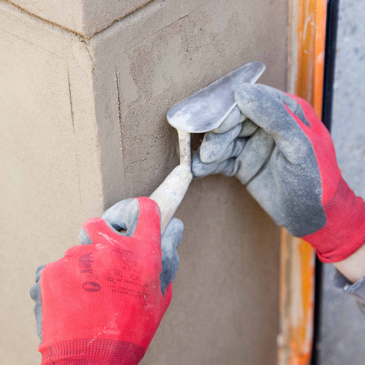 Cemento rapido francese naturale prompt riparazioni sigillature ancoraggi 25 kg