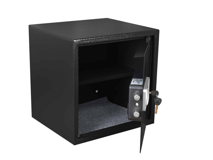 Genie Hand Cassaforte Elettronica Deposito da Armadio B-Class 35x40x40 cm