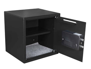 Genie Hand Cassaforte Elettronica Deposito da Armadio B-Class 35x40x40 cm