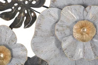 Pannello In Ferro Edy -A- Cm 152X8,9X72,4