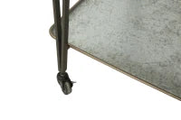 Carrello Industry Cm 80X46X100.5