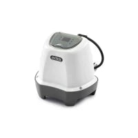 26662 - Genratore Salino Di Cloro Per Piscine Piccole Metal Frame E Prism Fino A Cm 366