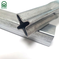 Serre da giardino robuste KLASIKA EASY 3 x 4 m (12 m²), 4 mm con rivestimento in policarbonato