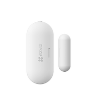 Sensore per sistemi di allarme, Sensore wireless per porte e finestre EZVIZ T2C
