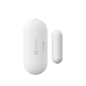 Sensore per sistemi di allarme, Sensore wireless per porte e finestre EZVIZ T2C