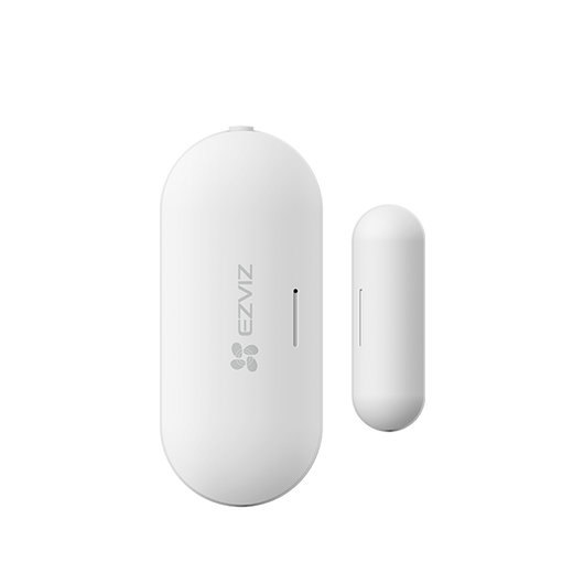 Sensore per sistemi di allarme, Sensore wireless per porte e finestre EZVIZ T2C
