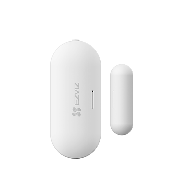 Sensore per sistemi di allarme, Sensore wireless per porte e finestre EZVIZ T2C