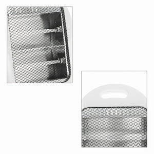 Stufa al Quarzo 800w Regolabile, Elettrica, 2 Elementi, Bianca,Manica per Trasporto Risparmio energetico garanzia 2 anni