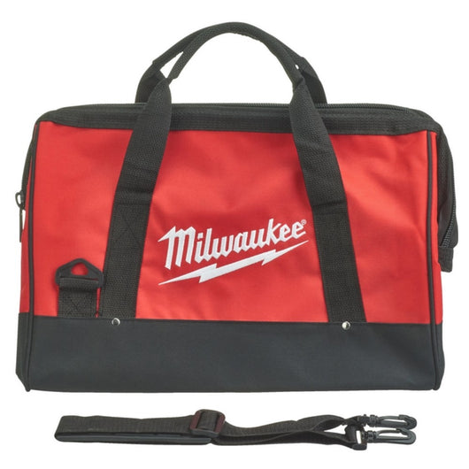 Borsa per Utensili MILWAUKEE Contractor Bag S 40X20X20 in Cordura