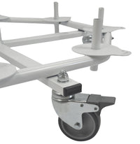 TECNOKIT ESPOSITORE TOVAGLIATO 571