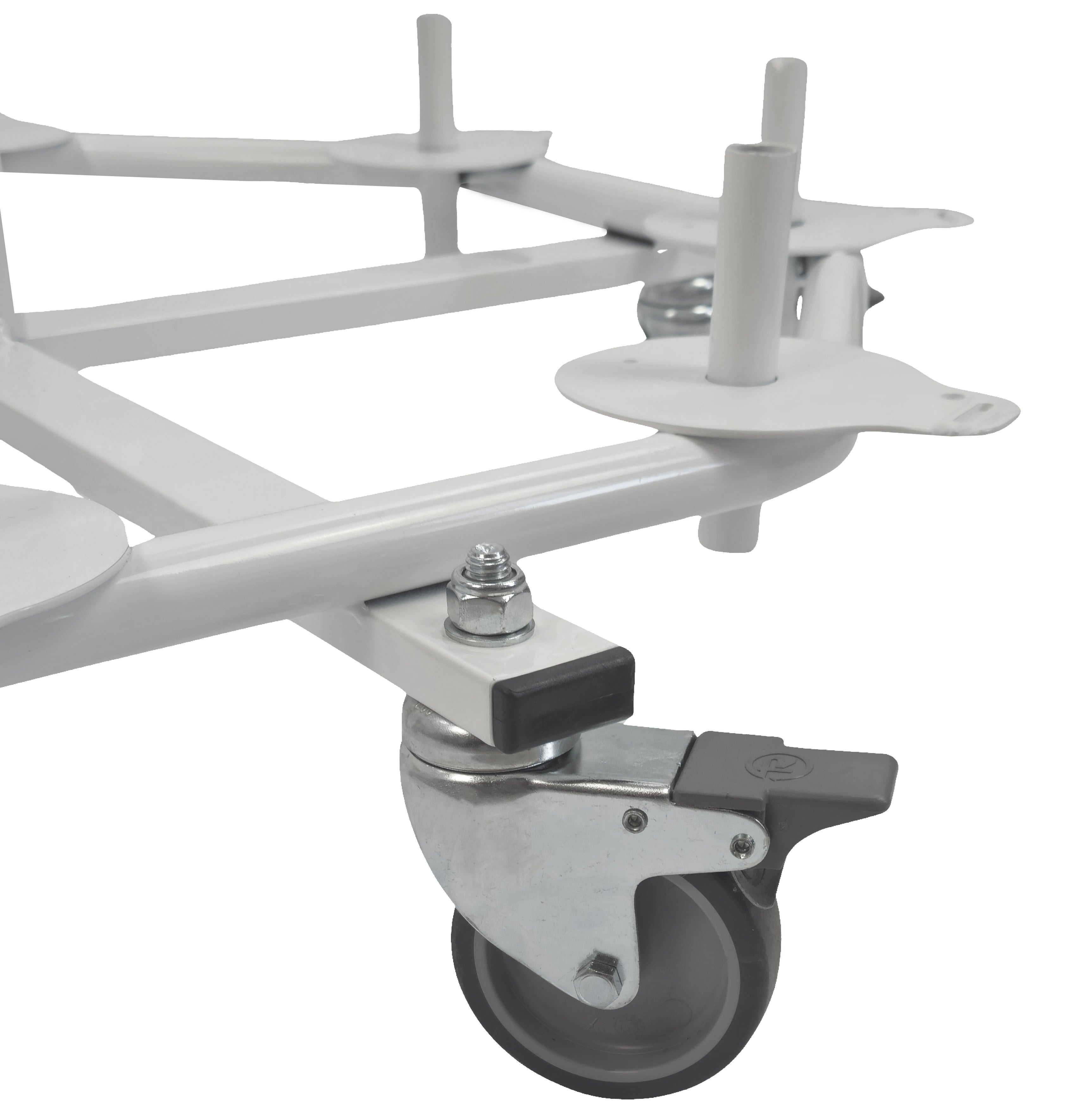 TECNOKIT ESPOSITORE TOVAGLIATO 571