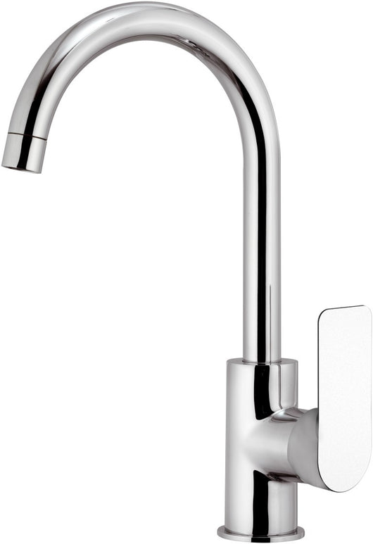 Rubinetto lavello monoforo - serie infinity