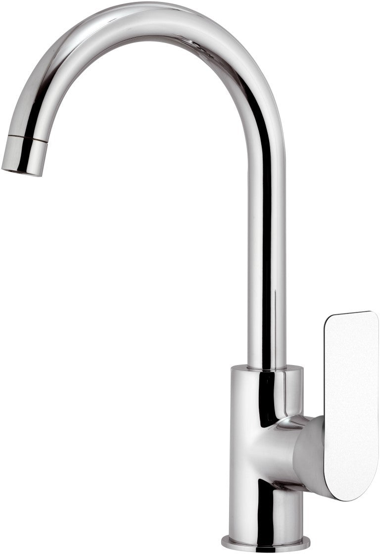 Rubinetto lavello monoforo - serie infinity