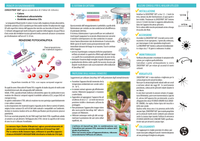CFG ZANZATRAP  360° CATURAZANZARE DA ESTERNO L' ORIGINALE * COMPRESA 1 LAMPADA UV DI RICAMBIO OMAGGIO *