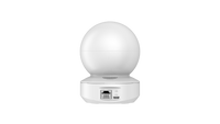 Telecamera Wi-Fi Interno 1080p, Videocamera Sorveglianza, Motorizzata a 360¬∞, Audio a due vie EZVIZ TY1
