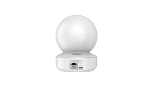 Telecamera Wi-Fi Interno 1080p, Videocamera Sorveglianza, Motorizzata a 360¬∞, Audio a due vie EZVIZ TY1
