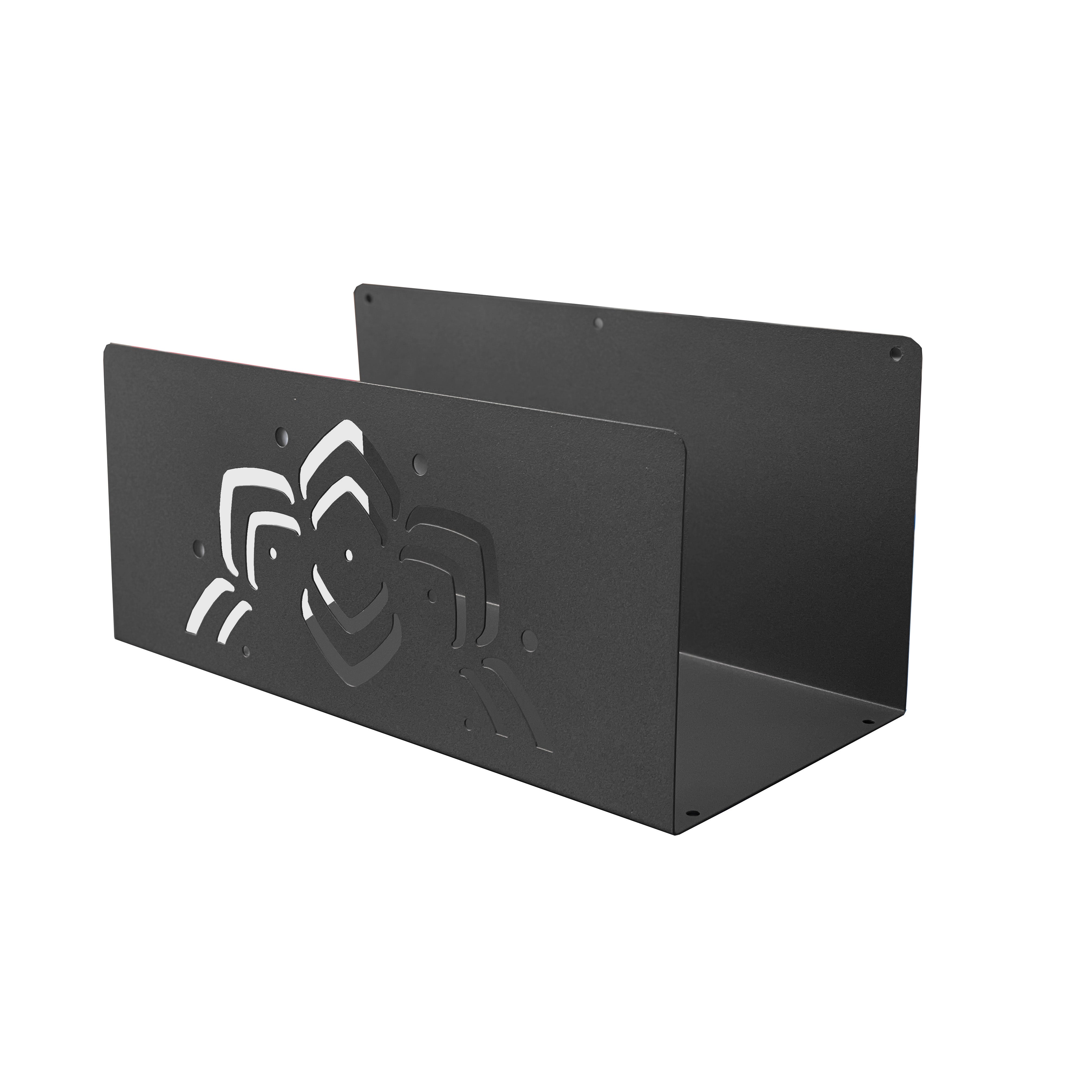 FIORIERA A PARETE SACADA, PER VASI CM 30 O CM 40