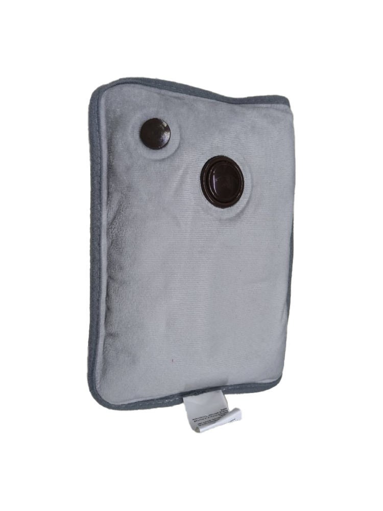 Borsa Acqua Calda Elettrica Scaldasonno Mani e Piedi Freddo Letto Termica Calore