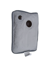 Borsa Acqua Calda Elettrica Scaldasonno Mani e Piedi Freddo Letto Termica Calore