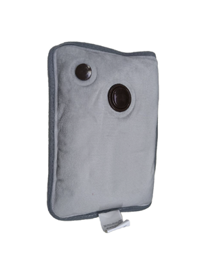 Borsa Acqua Calda Elettrica Scaldasonno Mani e Piedi Freddo Letto Termica Calore