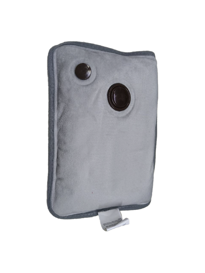 Borsa Acqua Calda Elettrica Scaldasonno Mani e Piedi Freddo Letto Termica Calore