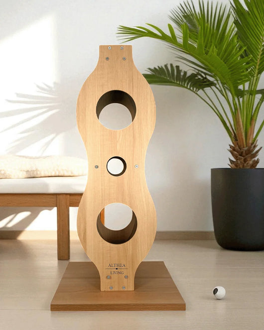 Torre raschiante oceanica