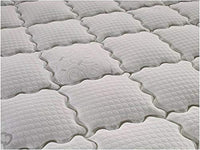 Habitat et Jardin Materasso Molle Memory Foam 140x190 29cm Ortopedico CertiPUR