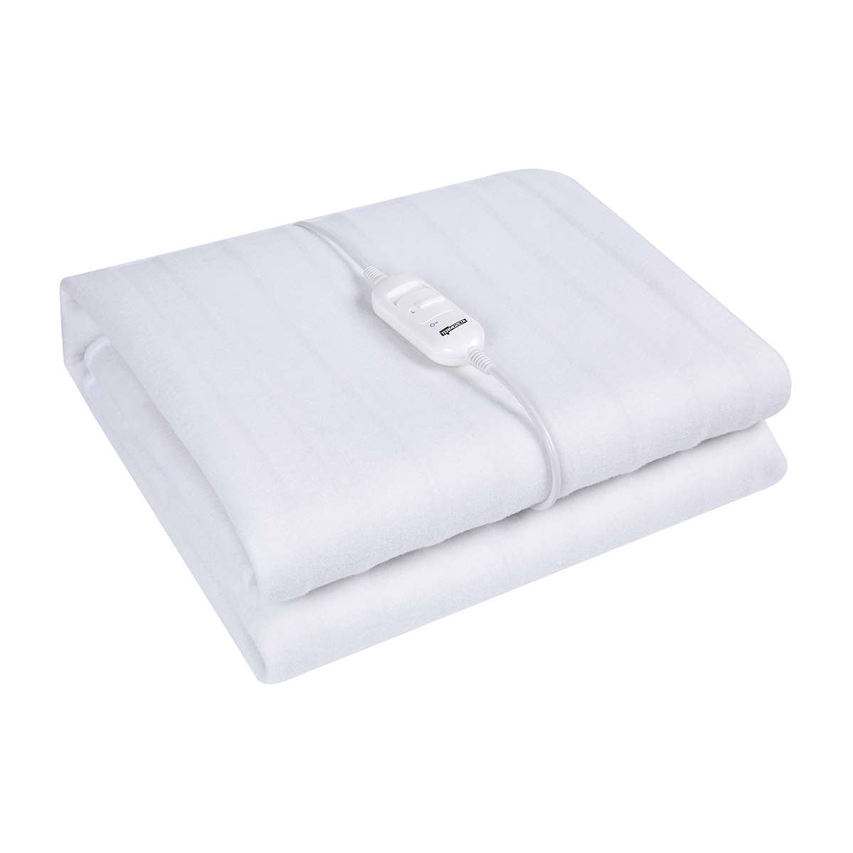 Coperta Termica Elettrica Letto Singolo Scaldaletto Termocoperta Scaldasonno 60w