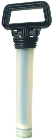 Volpi POMPANTE IN PLASTICA PER POMPA A PRESSIONE GARDEN lt. 8 2.00 pz