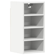 Armadio pensile | Mobile Pensile ¡°Riga¡± Bianco 30x29,5x60 cm