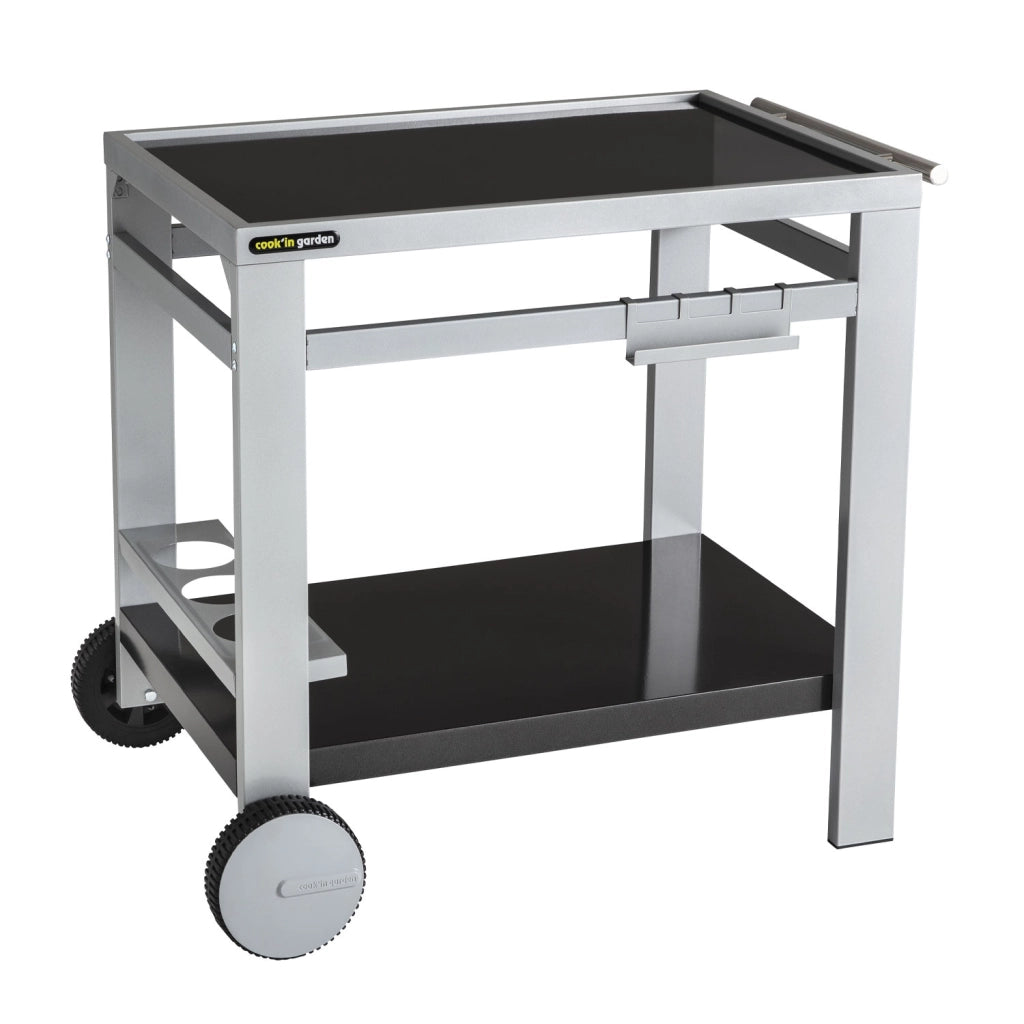Credenza MEDIA M per plancha
