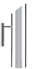 Ottone 2L - Acciaio Inossidabile - Resistente al Calore - Ice Guard - Caraffa Acqua con Coperchio - Adatto per Uso Domestico