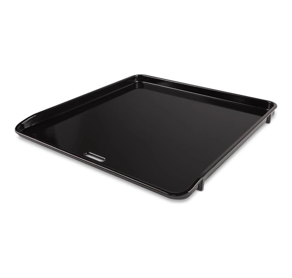 Weber 7682 accessorio per barbecue per l'aperto/grill Vassoio