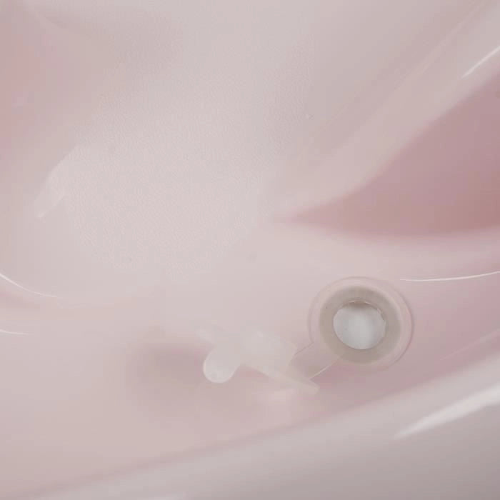 THERMOBABY Vasca laguna - Rosa cipria