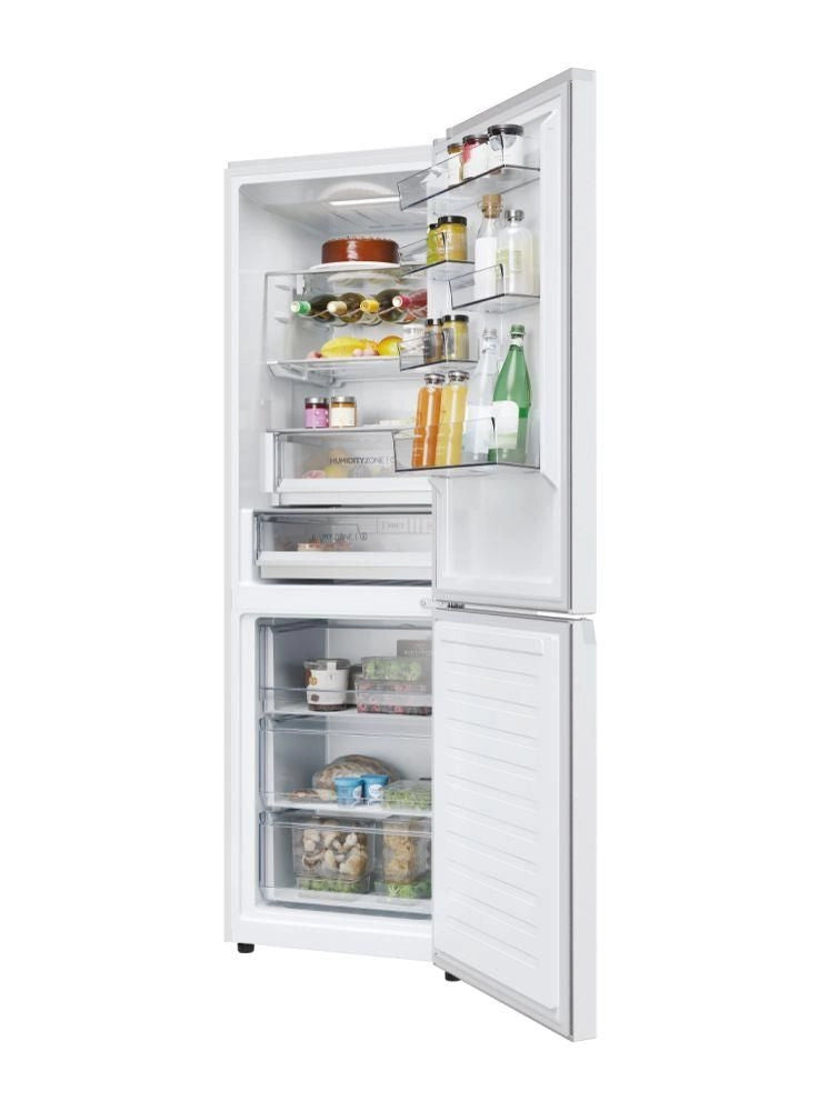 Haier 2D 60 Series 5 Pro HDPW5618DNPW Libera installazione 352 L D Bianco