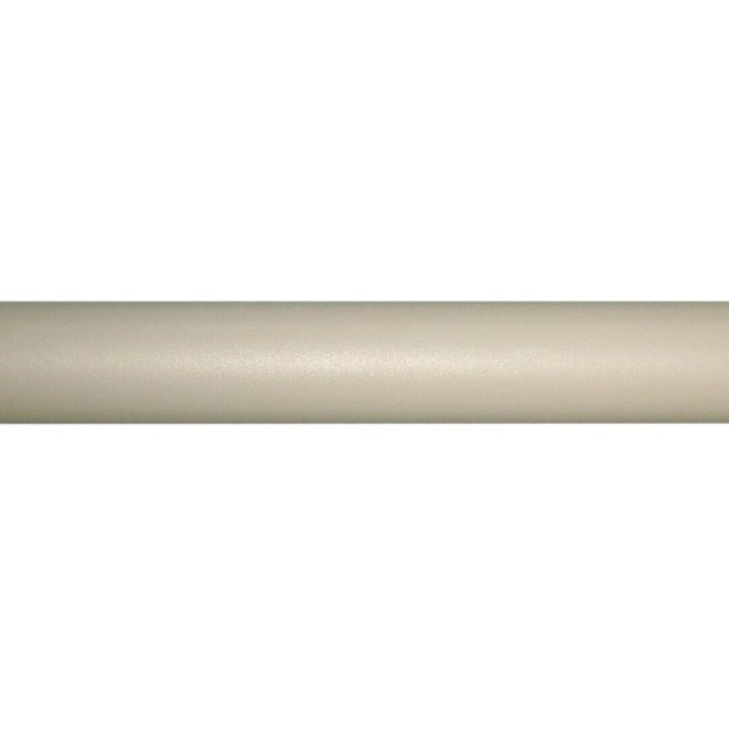 Tubo Ø28 240 Cm Tortora - Emmebi