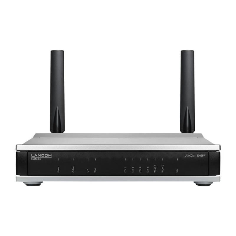 Lancom sd-wan sdwan gateways 1800efw (62139) - 153841