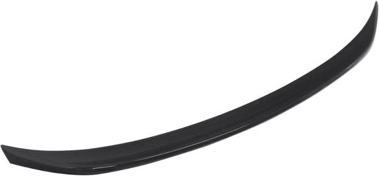 Spoiler per truccia e estensioni di lato per auto - per BMW G20/G21 3 Serie