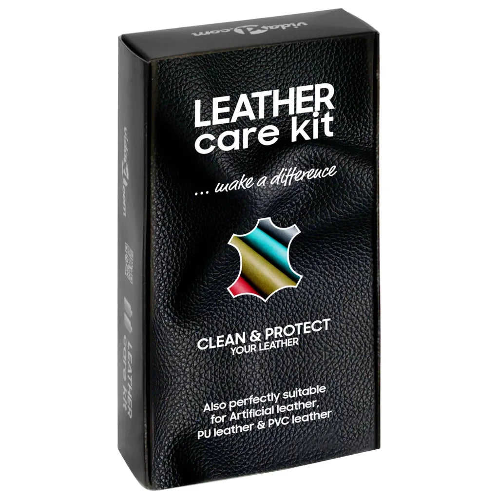 Kit per la Cura della Pelle CARE KIT 2x250 ml CFW4862572