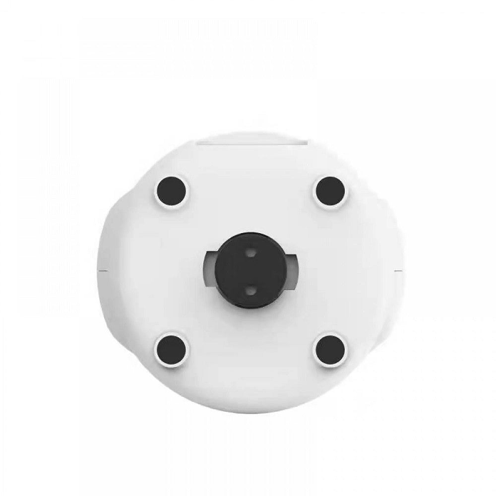 Trade Shop - Telecamera Smart Ip Cam Wifi Lente 3.6mm Sensore Movimento Notturna Alexa Google -