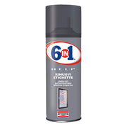 DETERGENTE SPRAY 'HELP LEVA ETICHETTE' ml. 200  - AREXONS