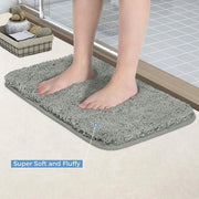 Mat Anti-slit Anti-slip Mat Douchemat Mat Anti-slit Soft
